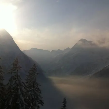 Apartment Chinook,La Praz,Chamonix Mont Blanc Exterior photo